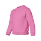 18000B Gildan SAFETY PINK