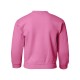 18000B Gildan SAFETY PINK