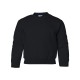 18000B Gildan BLACK