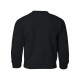 18000B Gildan BLACK