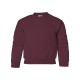 18000B Gildan MAROON