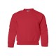 18000B Gildan RED