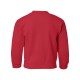 18000B Gildan RED