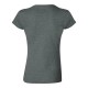 64000L Gildan DARK HEATHER