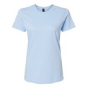 64000L Gildan LIGHT BLUE