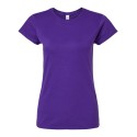 64000L Gildan PURPLE