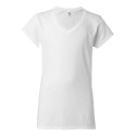 64V00L Gildan WHITE