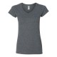 64V00L Gildan DARK HEATHER