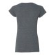 64V00L Gildan DARK HEATHER