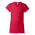 64V00L Gildan CHERRY RED