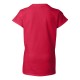 64V00L Gildan CHERRY RED