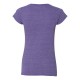 64V00L Gildan HEATHER PURPLE