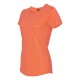 6750L Gildan HEATHER ORANGE