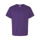 5280 Hanes Athletic Purple