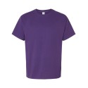 5280 Hanes Athletic Purple