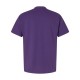 5280 Hanes Athletic Purple