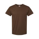 5280 Hanes DARK CHOCOLATE