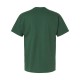 5280 Hanes Athletic Dark Green