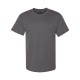 5280 Hanes CHARCOAL HEATHER