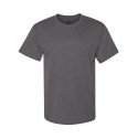 5280 Hanes CHARCOAL HEATHER