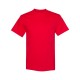 5280 Hanes Athletic Red