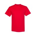 5280 Hanes Athletic Red