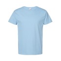 5280 Hanes LIGHT BLUE