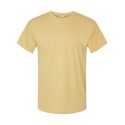 5280 Hanes ATHLETIC GOLD