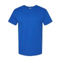 5280 Hanes ATHLETIC ROYAL