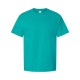 5280 Hanes ATHLETIC TEAL
