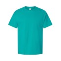 5280 Hanes ATHLETIC TEAL