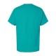 5280 Hanes ATHLETIC TEAL