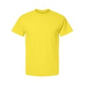 5280 Hanes YELLOW