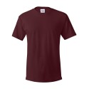 5280 Hanes MAROON