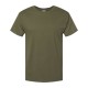 5280 Hanes FATIGUE GREEN