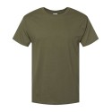 5280 Hanes FATIGUE GREEN