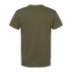5280 Hanes FATIGUE GREEN