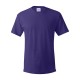5280 Hanes PURPLE