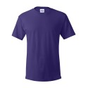 5280 Hanes PURPLE