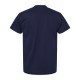 5280 Hanes Athletic Navy