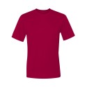 4820 Hanes DEEP RED