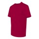 4820 Hanes DEEP RED