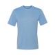 4820 Hanes LIGHT BLUE