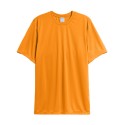 4820 Hanes SAFETY ORANGE