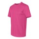 4820 Hanes WOW PINK
