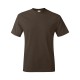 5250 Hanes DARK CHOCOLATE