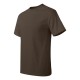 5250 Hanes DARK CHOCOLATE