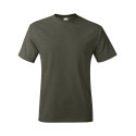 5250 Hanes FATIGUE GREEN