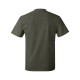 5250 Hanes FATIGUE GREEN