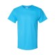 5250 Hanes AQUATIC BLUE